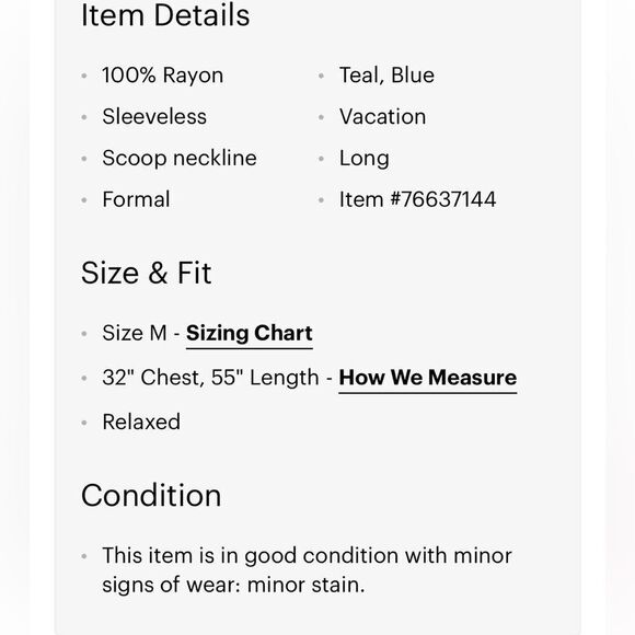 Beautiful Baby Blue Lace Halter Maxi Boho Dress - Picture 3 of 3